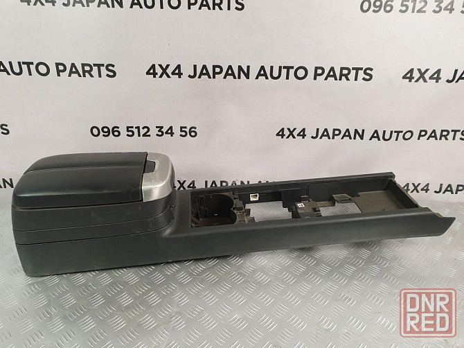 центральная консоль NISSAN MURANO Z50 (2003-2008) 96910CB812 разборка Херсон - изображение 1