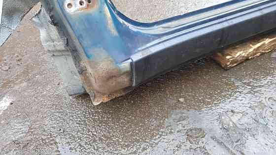Порог кузовной левый TOYOTA Rav 4 2000-2006 6141242130 разборка Херсон