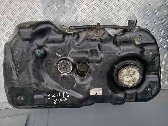 Бак топливный Honda CR-V 2.2D (2006-2011) 17044SWYE00 разборка Херсон