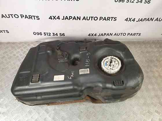 Бак топливный Honda CR-V 2.2D (2006-2011) 17044SWYE00 разборка Херсон