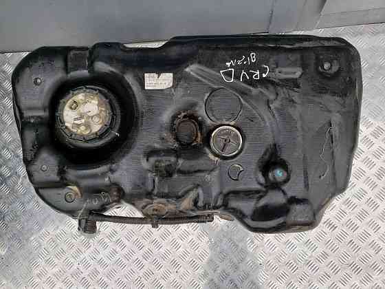 Бак топливный Honda CR-V 2.2D (2006-2011) 17044SWYE00 разборка Херсон