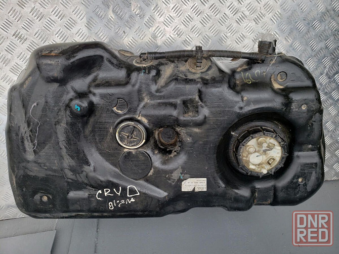 Бак топливный Honda CR-V 2.2D (2006-2011) 17044SWYE00 разборка Херсон - изображение 2