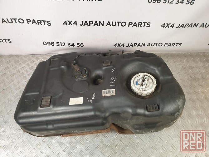 Бак топливный Honda CR-V 2.2D (2006-2011) 17044SWYE00 разборка Херсон - изображение 1