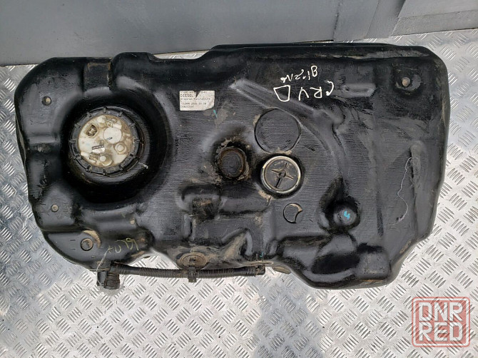Бак топливный Honda CR-V 2.2D (2006-2011) 17044SWYE00 разборка Херсон - изображение 3