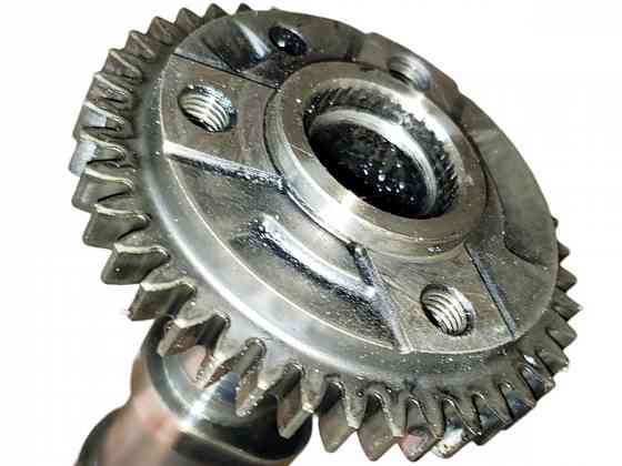 Распредвал впускной BMW 3 F30 N47 2012-2019 11318575437 разборка Херсон