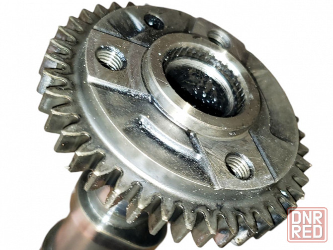 Распредвал впускной BMW 3 F30 N47 2012-2019 11318575437 разборка Херсон - изображение 2