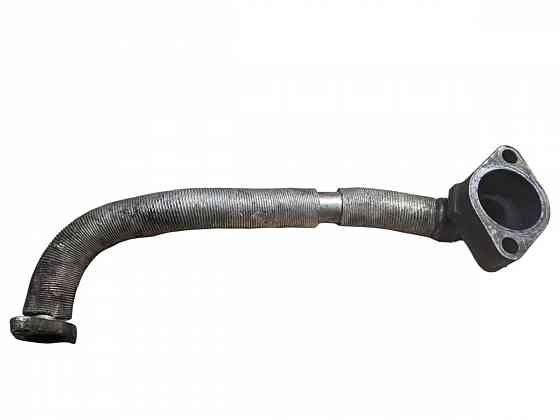 Трубка ЕГР Mitsubishi Pajero 3 1999-2006 ME190862 разборка Херсон