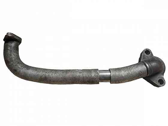 Трубка ЕГР Mitsubishi Pajero 3 1999-2006 ME190862 разборка Херсон
