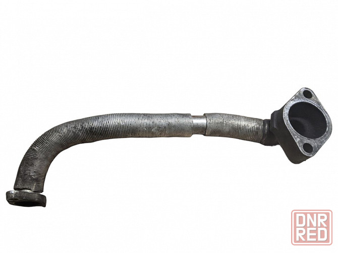 Трубка ЕГР Mitsubishi Pajero 3 1999-2006 ME190862 разборка Херсон - изображение 1
