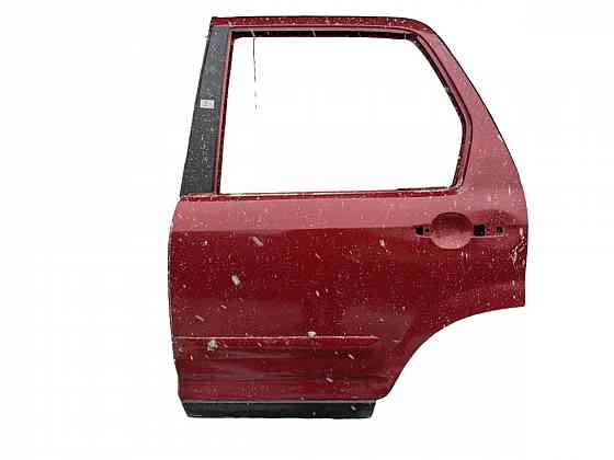 Дверь задняя левая HONDA CR-V 2 2002-2006 67550SCAE00ZZ разборка Херсон