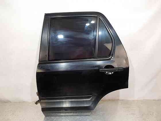 Дверь задняя левая HONDA CR-V 2 2002-2006 67550SCAE00ZZ разборка Херсон