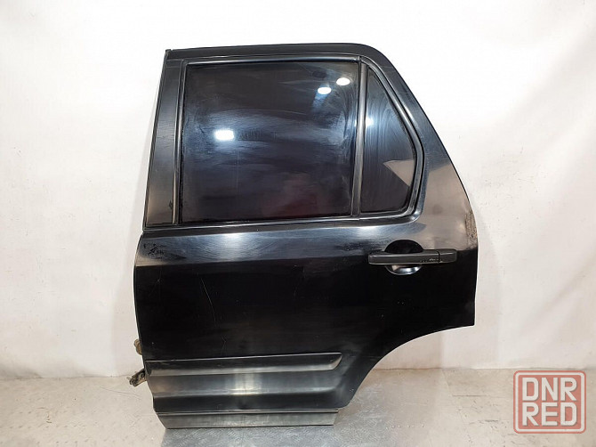 Дверь задняя левая HONDA CR-V 2 2002-2006 67550SCAE00ZZ разборка Херсон - изображение 1