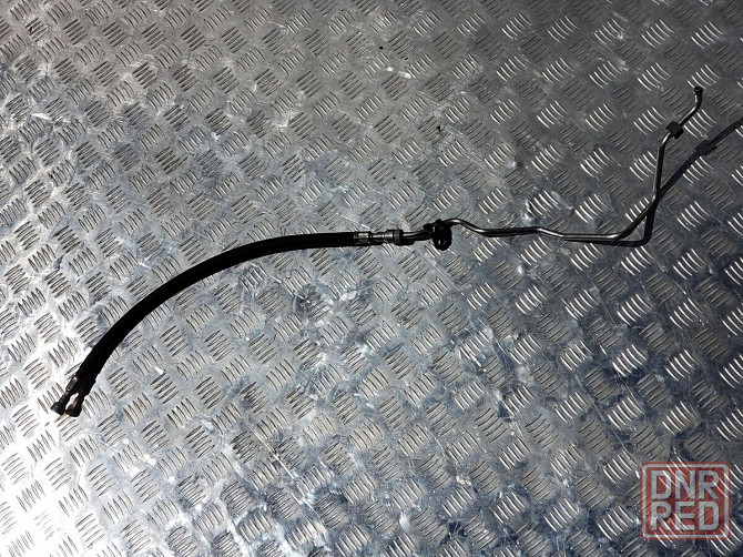 Топливопровод трубка ТНВД  BMW F30 F31 F25 2012-2019 разборка Херсон - изображение 2
