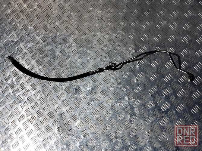 Топливопровод трубка ТНВД  BMW F30 F31 F25 2012-2019 разборка Херсон - изображение 1