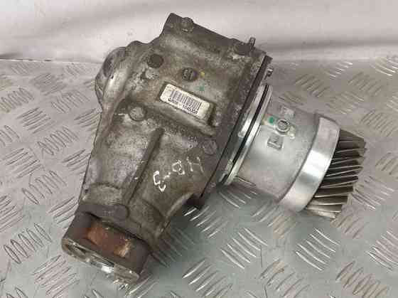 коробка роздаточная Honda CRV 3 2.2 diesel 2006-2012 Honda разборка Херсон