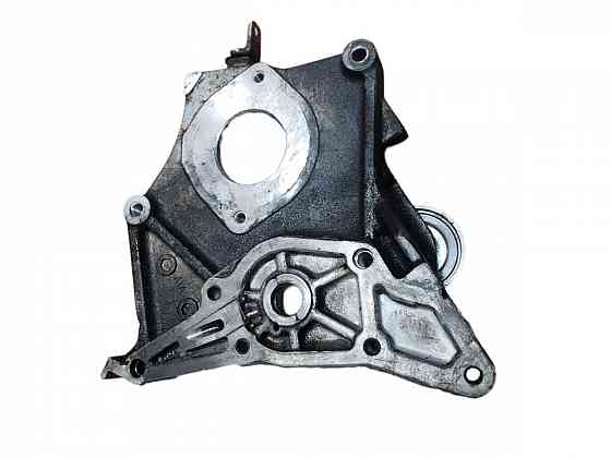 Передняя крышка двигателя 4D56 Mitsubishi L200 2007-2014 разборка Херсон
