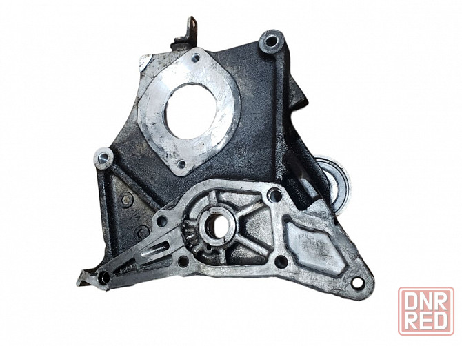 Передняя крышка двигателя 4D56 Mitsubishi L200 2007-2014 разборка Херсон - изображение 3