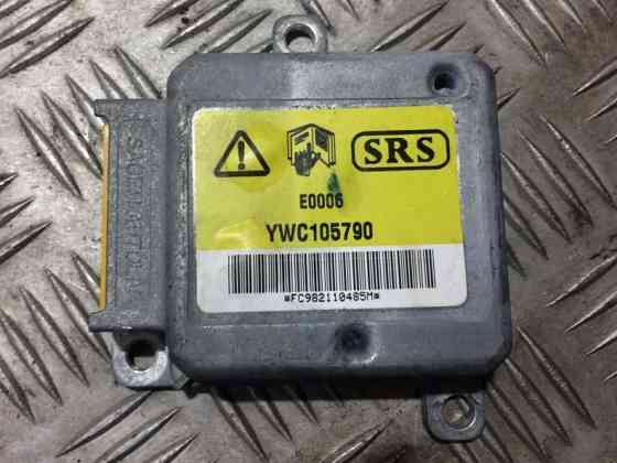 Блок air bag Land Rover Freelander 1997-2006 ywc105790 разборка Херсон
