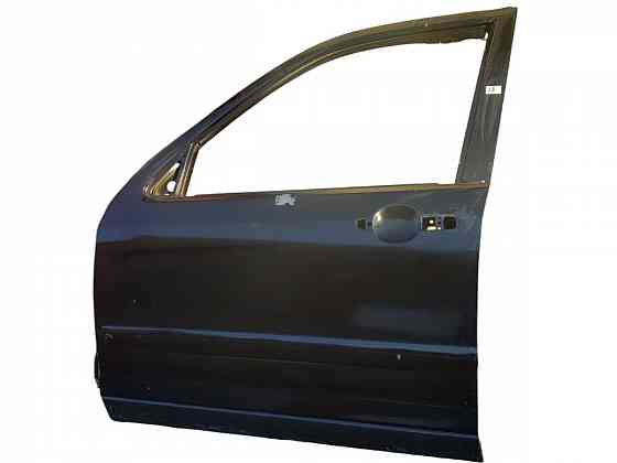 Дверь передняя левая HONDA CR-V 2 2002-2006 67050SCAE00ZZ разборка Херсон