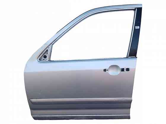 Дверь передняя левая HONDA CR-V 2 2002-2006 67050SCAE00ZZ разборка Херсон