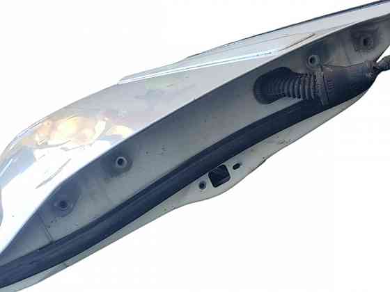 Дверь передняя левая HONDA CR-V 2 2002-2006 67050SCAE00ZZ разборка Херсон