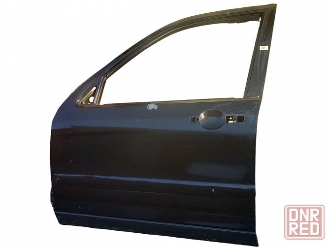 Дверь передняя левая HONDA CR-V 2 2002-2006 67050SCAE00ZZ разборка Херсон - изображение 2