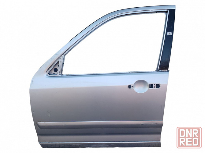 Дверь передняя левая HONDA CR-V 2 2002-2006 67050SCAE00ZZ разборка Херсон - изображение 1