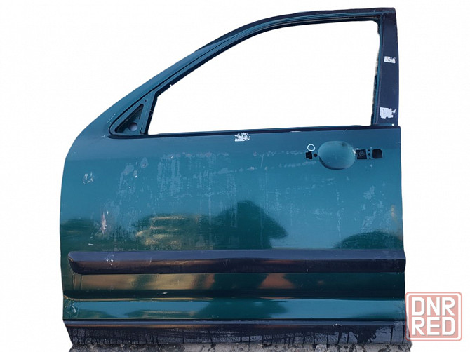 Дверь передняя левая HONDA CR-V 2 2002-2006 67050SCAE00ZZ разборка Херсон - изображение 8