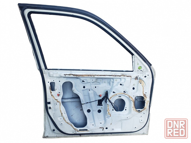 Дверь передняя левая HONDA CR-V 2 2002-2006 67050SCAE00ZZ разборка Херсон - изображение 7