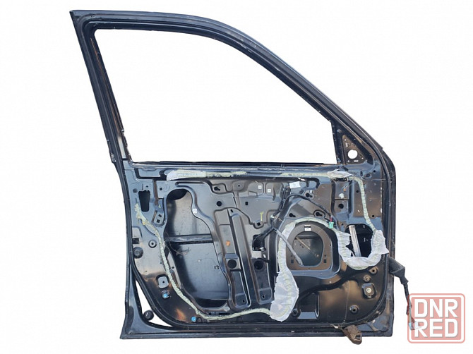 Дверь передняя левая HONDA CR-V 2 2002-2006 67050SCAE00ZZ разборка Херсон - изображение 3