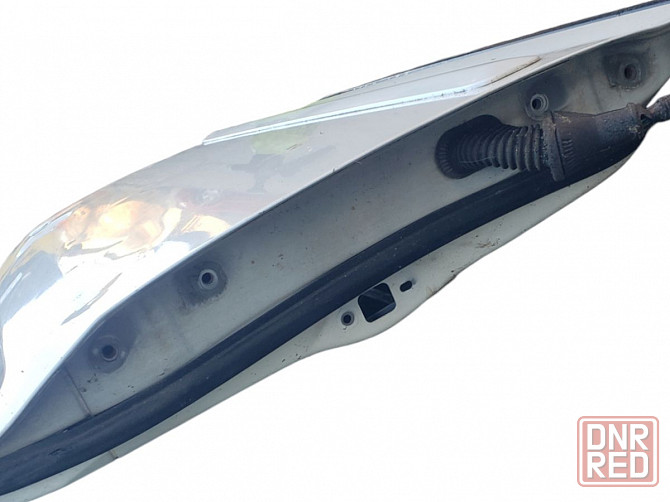 Дверь передняя левая HONDA CR-V 2 2002-2006 67050SCAE00ZZ разборка Херсон - изображение 5