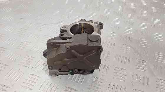 Дроссельная заслонка 2610027030 TOYOTA Rav 4 2.0d d4d разборка Херсон