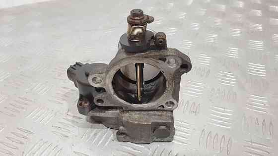 Дроссельная заслонка 2610027030 TOYOTA Rav 4 2.0d d4d разборка Херсон