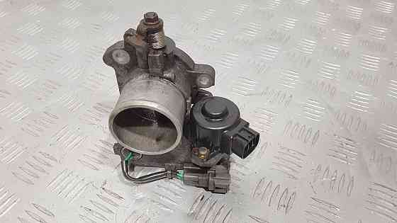 Дроссельная заслонка 2610027030 TOYOTA Rav 4 2.0d d4d разборка Херсон