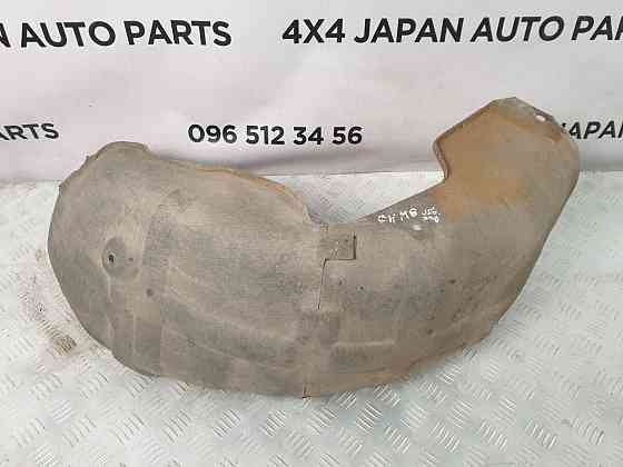 подкрылок задний левый Mazda 6 GH 2.2D (2006-2012) разборка Херсон