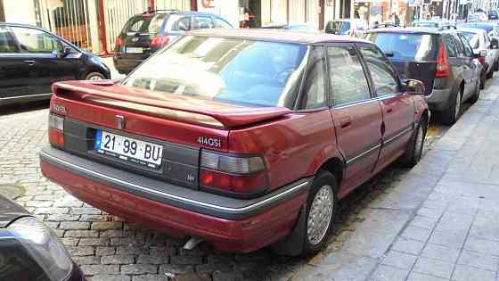 Rover 414 GSI 1.6 бензин мотор na zapchastyny Херсон