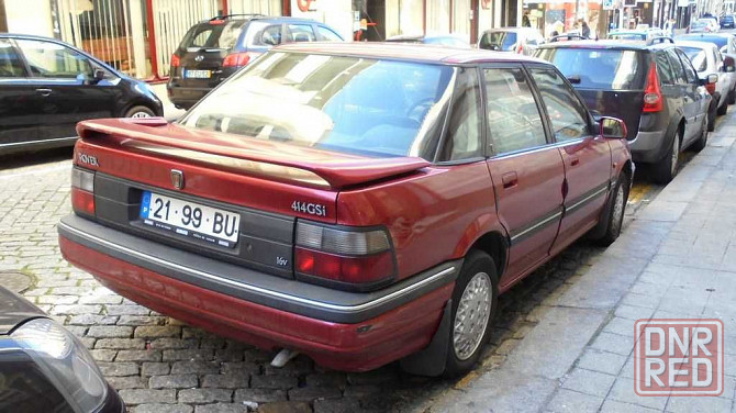 Rover 414 GSI 1.6 бензин мотор na zapchastyny Херсон - изображение 1