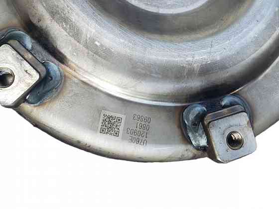 Гидротрансформатор АКПП U760E Toyota Camry v50 2011-2014  разборка Херсон