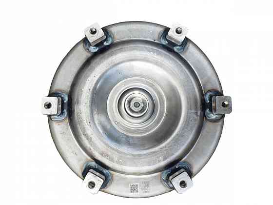 Гидротрансформатор АКПП U760E Toyota Camry v50 2011-2014  разборка Херсон