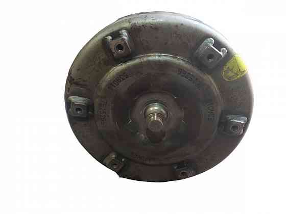 Гидротрансформатор АКПП U760E Toyota Camry v50 2011-2014  разборка Херсон