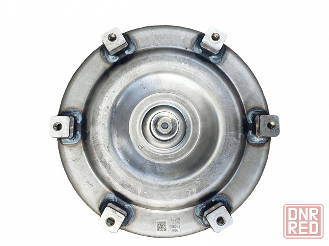 Гидротрансформатор АКПП U760E Toyota Camry v50 2011-2014  разборка Херсон - изображение 3