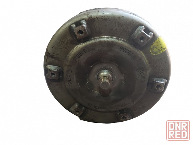 Гидротрансформатор АКПП U760E Toyota Camry v50 2011-2014  разборка Херсон - изображение 2