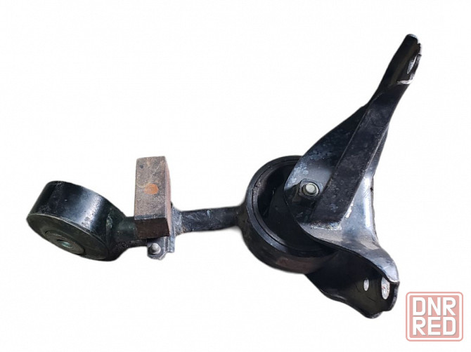 Подушка опора двигателя верхняя Lexus RX300 XU30 2003-2009 разборка Херсон - изображение 1