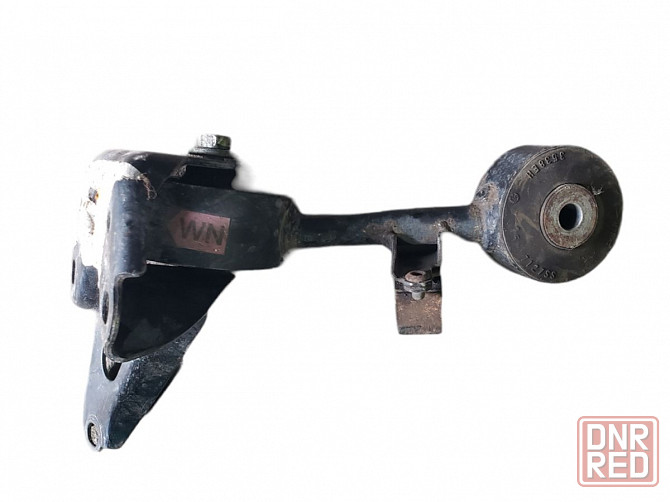 Подушка опора двигателя верхняя Lexus RX300 XU30 2003-2009 разборка Херсон - изображение 2