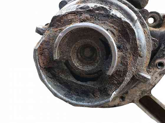 Полуподдон масляный 2gr Toyota Camry v50 2011-2014 разборка Херсон