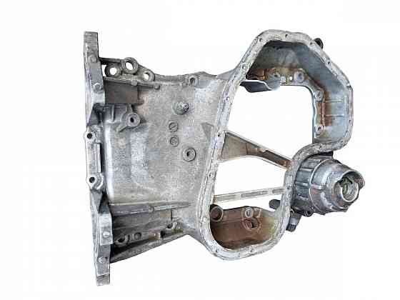 Полуподдон масляный 2gr Toyota Camry v50 2011-2014 разборка Херсон