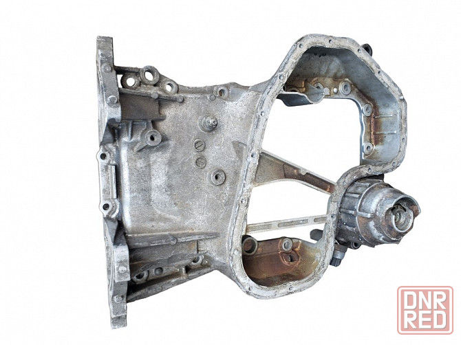 Полуподдон масляный 2gr Toyota Camry v50 2011-2014 разборка Херсон - изображение 1