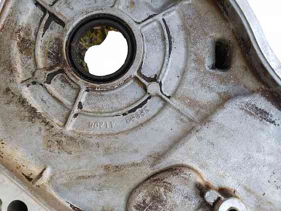 Крышка ГРМ TOYOTA CAMRY V40 2006-2011 113100H011 разборка Херсон