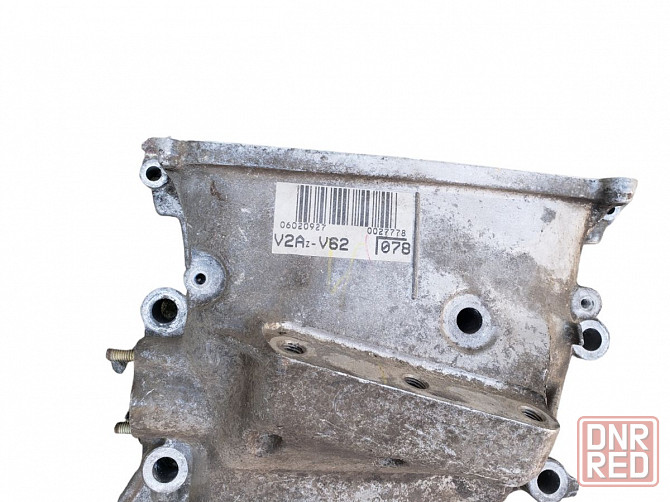 Крышка ГРМ TOYOTA CAMRY V40 2006-2011 113100H011 разборка Херсон - изображение 2