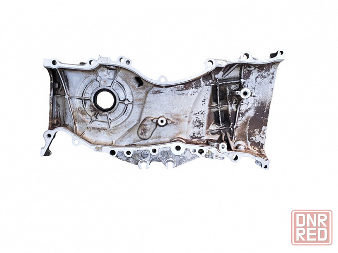 Крышка ГРМ TOYOTA CAMRY V40 2006-2011 113100H011 разборка Херсон - изображение 4